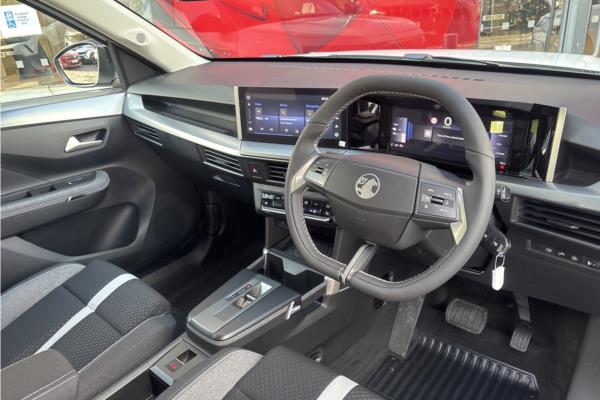 Vauxhall Frontera 83kW GS 44kWh AU - Ergo Feture Gry, photo 11