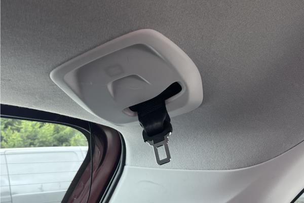 2019 Vauxhall Crossland X 1.2 Turbo GPF Elite Nav SUV 5dr Petrol Auto Euro 6 (s/s) (110 ps) - Cloth, photo 36