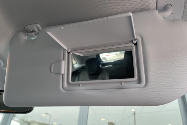 2019 Vauxhall Grandland X 1.2 Turbo SE SUV 5dr Petrol Auto 8Spd Euro 6 (s/s) (130 ps) - Cloth, photo 30
