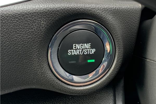 2019 Vauxhall Insignia 1.6i Turbo Elite Nav Grand Sport 5dr Petrol Manual Euro 6 (s/s) (200 ps) - Leather, photo 51