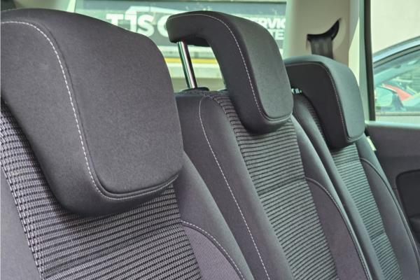 Non Franchise 2020 Volkswagen Sharan 1.4 TSI GPF SE Nav MPV 5dr Petrol DSG Euro 6 (s/s) (150 ps) - Fabic - Cloth, photo 36