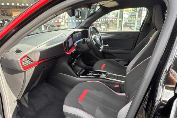 2021 Vauxhall Mokka-e 50kWh SRi Nav Premium SUV 5dr Electric Auto (136 ps) - Cloth, photo 15
