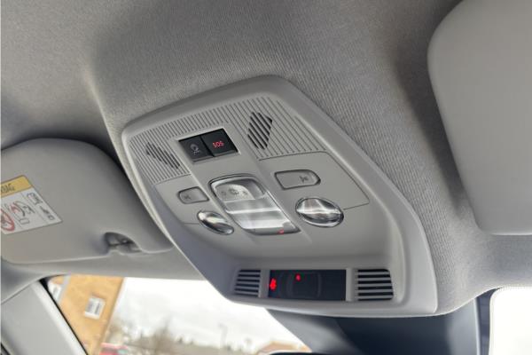 Vauxhall Frontera 1.2 Hybrid 136ps GS E-dct6 - Ergo Feture Gry, photo 24