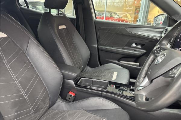 2021 Vauxhall Mokka 1.2 Turbo Ultimate Nav SUV 5dr Petrol Auto Euro 6 (s/s) (130 ps) - Leather, photo 34