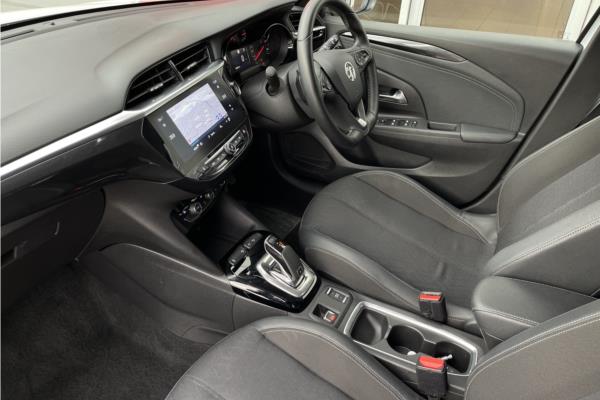 2019 Vauxhall Corsa 5Dr HAT 1.2 TBO 100 ELT NAV PRM AU - Cloth, photo 15