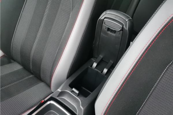 2021 Vauxhall Mokka 1.2 Turbo SRi Premium SUV 5dr Petrol Manual Euro 6 (s/s) (100 ps) - Cloth/Leather, photo 36