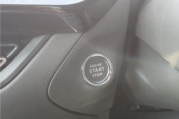 2023 Vauxhall Grandland 1.6 14.2kWh GSe SUV 5dr Petrol Plug-in Hybrid Auto AWD Euro 6 (s/s) (300 ps) - Berson Black, photo 42