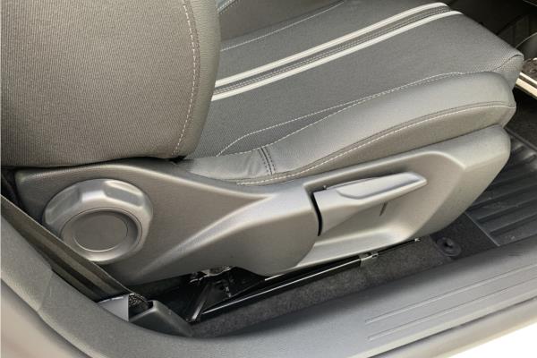 2024 Vauxhall Corsa-e 50kWh GS Hatchback 5dr Electric Auto (136 ps) - Banda Marvel Bl, photo 28