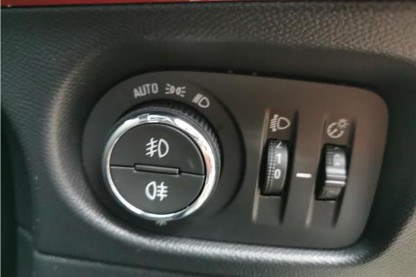 2021 Vauxhall Mokka 1.2 Turbo SRi Premium SUV 5dr Petrol Auto Euro 6 (s/s) (130 ps) - Cloth, photo 21