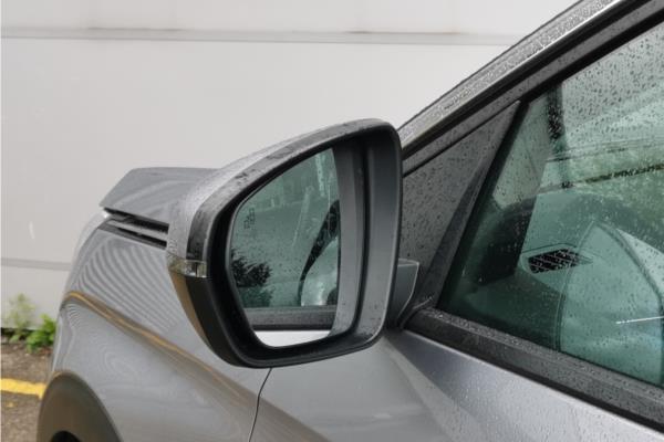 Non Franchise 2019 Peugeot 5008 1.2 PureTech Allure SUV 5dr Petrol Manual Euro 6 (s/s) (130 ps) - Fabic - Cloth, photo 40