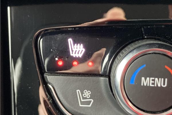 2020 VAUXHALL GRANDLAND - Leather, photo 21