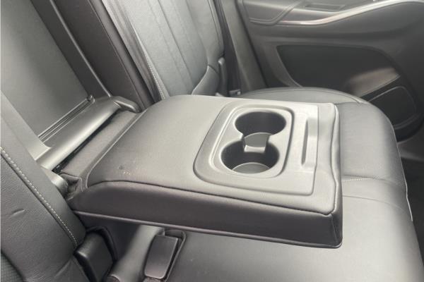 2021 Vauxhall Grandland X 1.2 Turbo Elite Nav SUV 5dr Petrol Auto 8Spd Euro 6 (s/s) (130 ps) - Leather, photo 20
