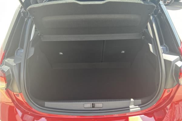 2020 Vauxhall Corsa 1.2 Turbo Ultimate Nav Hatchback 5dr Petrol Auto Euro 6 (s/s) (100 ps) - Cloth, photo 14