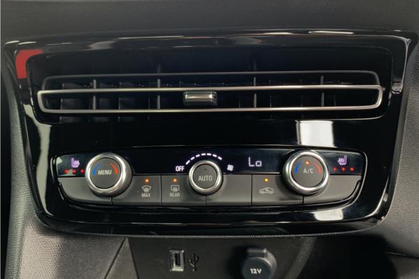 2023 Vauxhall Mokka 1.2 Turbo GS SUV 5dr Petrol Auto Euro 6 (s/s) (130 ps) - Cloth, photo 16
