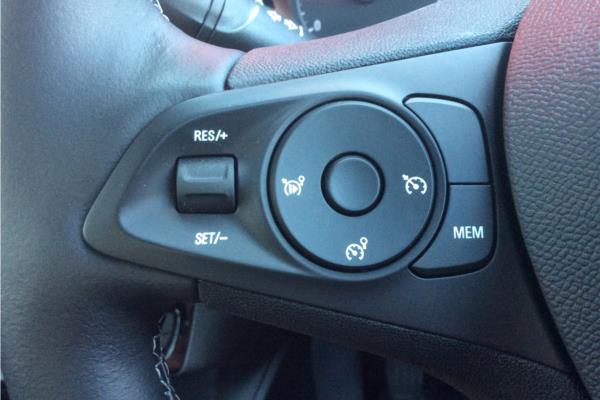 2022 Vauxhall Corsa 1.2 SE Edition Hatchback 5dr Petrol Manual Euro 6 (75 ps) - Fresez Marvel, photo 18