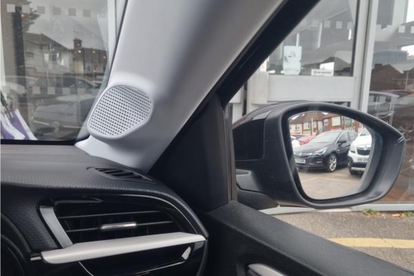 2020 Vauxhall Corsa 1.2 Turbo SE Hatchback 5dr Petrol Auto Euro 6 (s/s) (100 ps) - Cloth, photo 29