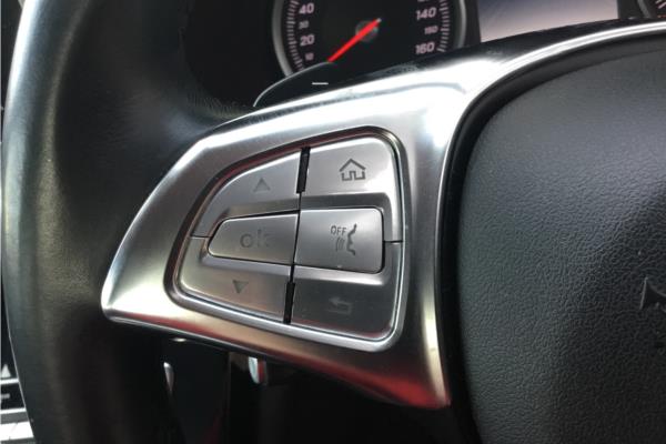 Non Franchise 2016 MERCEDES-BENZ C200 D SE EXECUTIVE AUTO - Leather, photo 18