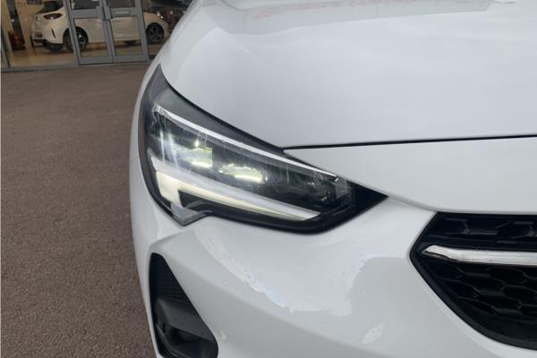 2020 VAUXHALL CORSA - Cloth, photo 24