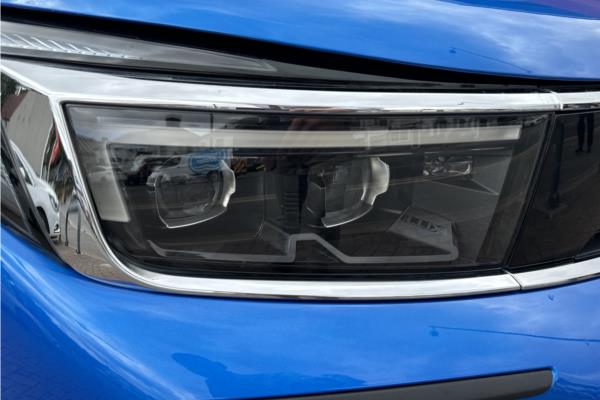 2022 Vauxhall Grandland 1.5 Turbo D Ultimate SUV 5dr Diesel Auto Euro 6 (s/s) (130 ps) - Suede/Leather, photo 34
