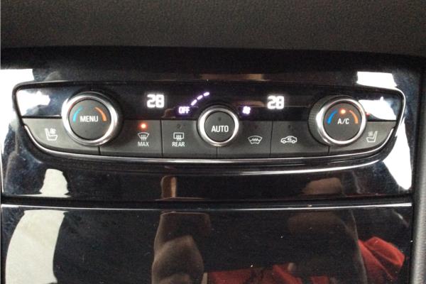 2020 Vauxhall Grandland 1.6 Phev 300 Ultm NAV AU AWD - Leather, photo 16