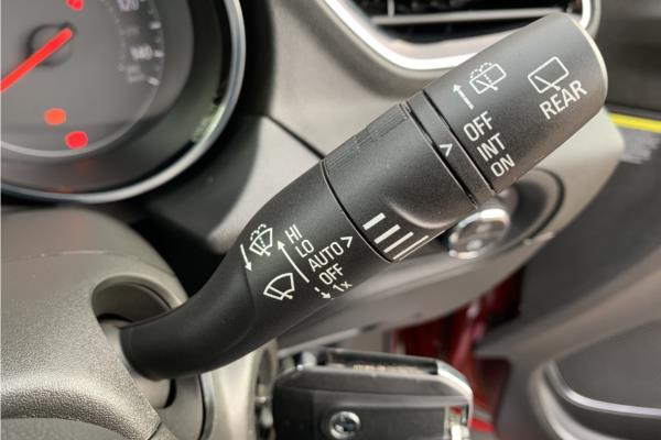 2019 Vauxhall Grandland X 1.2 Turbo GPF Sport Nav SUV 5dr Petrol Auto Euro 6 (s/s) (130 ps) - Cloth, photo 28
