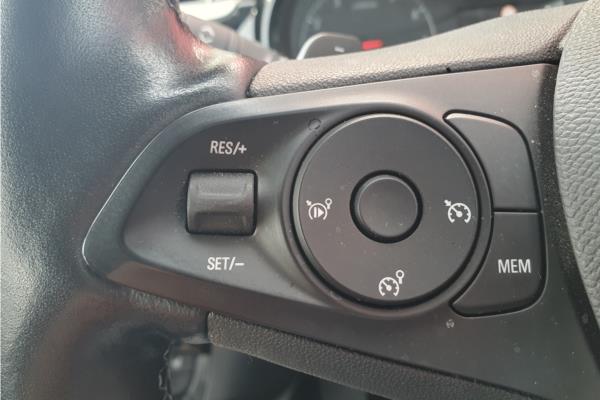 2021 Vauxhall Corsa 1.2 Turbo SE Premium Hatchback 5dr Petrol Auto Euro 6 (s/s) (100 ps) - Fresez Marvel, photo 18