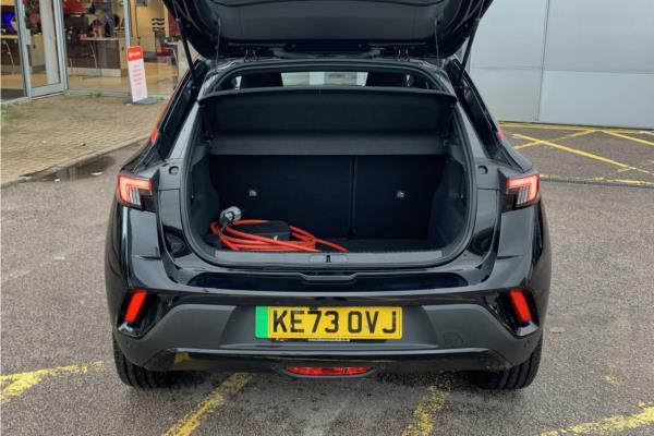 2024 Vauxhall Mokka-e 50kWh GS SUV 5dr Electric Auto (136 ps) - Minstral+jet Bk, photo 14