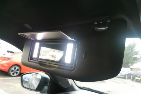 2022 Vauxhall Mokka-e - Minstral+jet Bk, photo 30