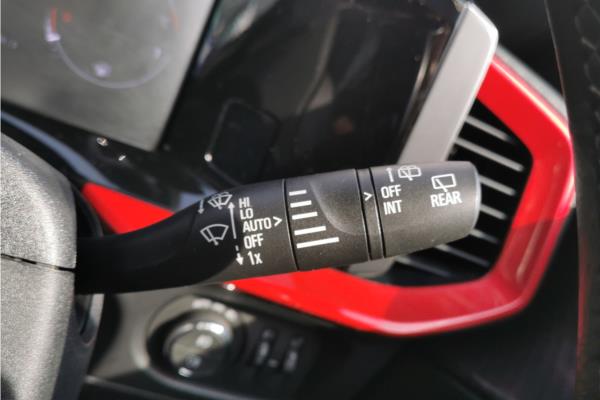 2022 Vauxhall Mokka 1.2 Turbo SRi Premium SUV 5dr Petrol Auto Euro 6 (s/s) (130 ps) - Cloth, photo 28