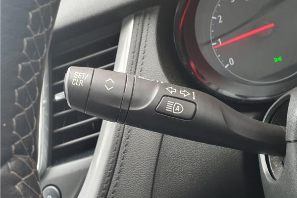 2019 Vauxhall Grandland X 1.2 Turbo SE SUV 5dr Petrol Auto 8Spd Euro 6 (s/s) (130 ps) - Cloth, photo 27