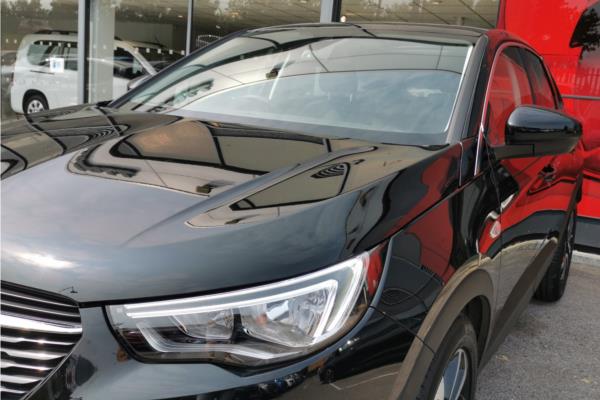 2019 Vauxhall Grandland X 1.2 Turbo Elite Nav SUV 5dr Petrol Auto 8Spd Euro 6 (s/s) (130 ps) - Leather, photo 40