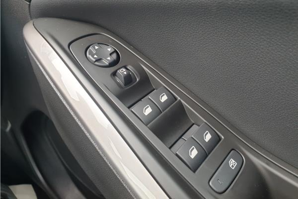 2023 Vauxhall Grandland 1.2 Turbo GS SUV 5dr Petrol Manual Euro 6 (s/s) (130 ps) - Focus Black, photo 22