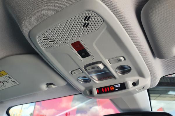 2020 VAUXHALL CORSA - Spare Wheel, photo 25