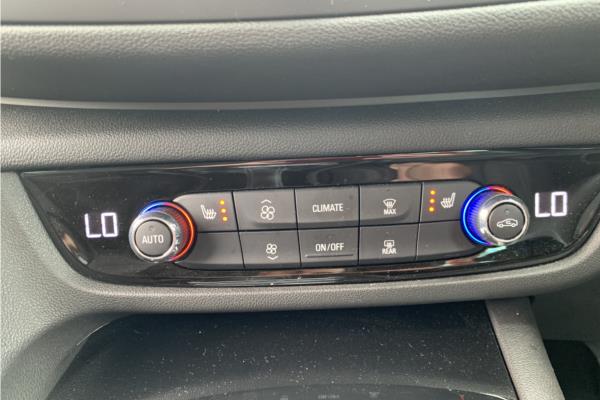 2018 VAUXHALL INSIGNIA - Leather, photo 15