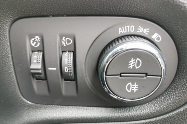 2022 Vauxhall Grandland 1.2 Turbo Ultimate SUV 5dr Petrol Auto Euro 6 (s/s) (130 ps) - Black Alcantara, photo 21