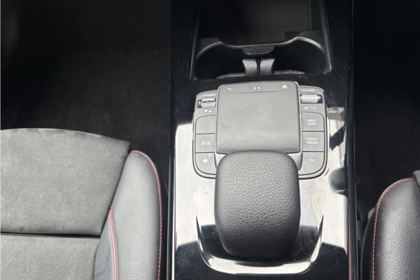 Non Franchise 2021 Mercedes-Benz A Class 1.3 A180 AMG Line Hatchback 5dr Petrol 7G-DCT Euro 6 (s/s) (136 ps) - Fabic - Cloth, photo 32