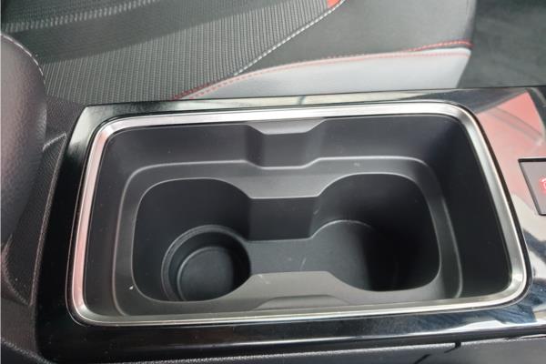 2021 Vauxhall Mokka 1.2 Turbo SRi SUV 5dr Petrol Manual Euro 6 (s/s) (100 ps) - Black Jasmin Lt, photo 24