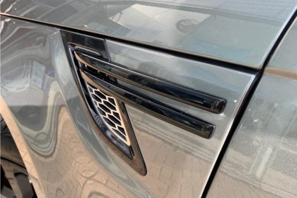 Non Franchise 2014 Land Rover Range Rover Sport 3.0 SD V6 Autobiography Dynamic SUV 5dr Diesel Auto 4WD Euro 5 (s/s) (292 ps) - Leather, photo 42