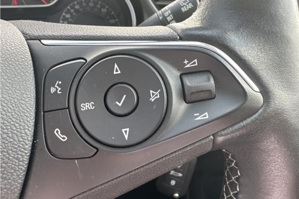 2020 Vauxhall Grandland X 1.2 Turbo Elite Nav SUV 5dr Petrol Auto 8Spd Euro 6 (s/s) (130 ps) - Leather, photo 19