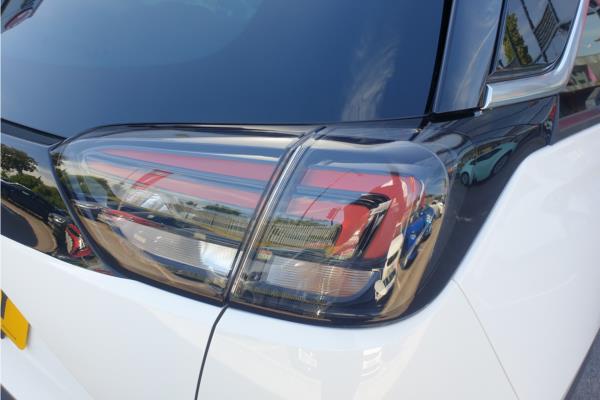 2022 Vauxhall Crossland - Cloth, photo 37