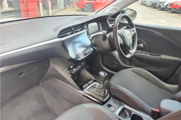 2020 VAUXHALL CORSA - Spare Wheel, photo 15