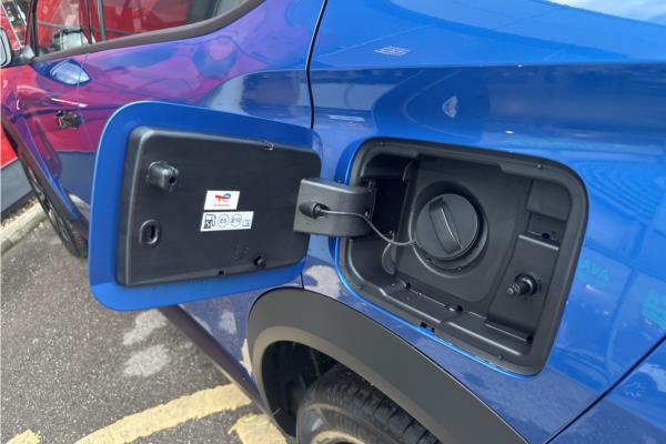 Vauxhall Frontera 1.2 Hybrid 110ps GS E-dct6 - Ergo Feture Gry, photo 34