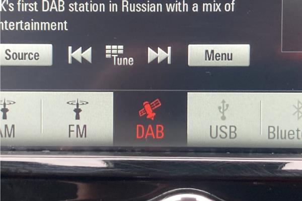 2019 Vauxhall Mokka HAT 1.4T 140ps Active Ecotec S/S - Jet Black Fabrc, photo 23