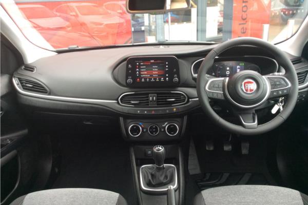 2021 FIAT CAR 1.0 5dr-sequence-9