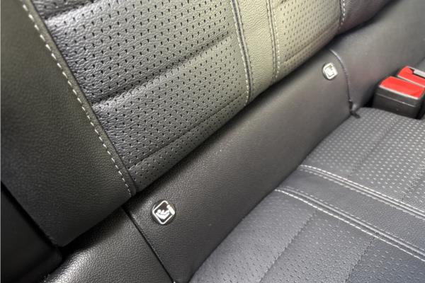 2023 Vauxhall Mokka 1.2 Turbo Ultimate SUV 5dr Petrol Auto Euro 6 (s/s) (130 ps) - Leather, photo 33