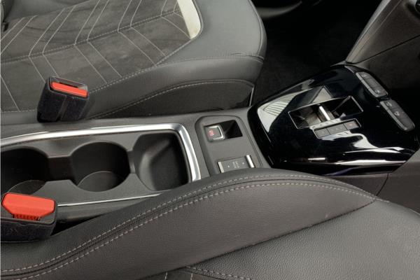 2022 Vauxhall Corsa 1.2 Turbo Ultimate Hatchback 5dr Petrol Auto Euro 6 (s/s) (130 ps) - Cloth/Alcantara, photo 32