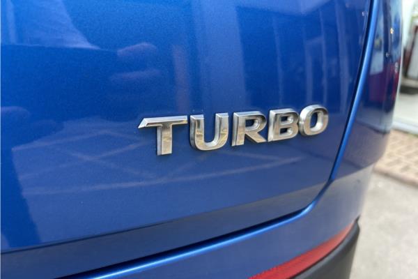 2018 Vauxhall Grandland X 1.2 Turbo SE SUV 5dr Petrol Auto Euro 6 (s/s) (130 ps) - Cloth, photo 35