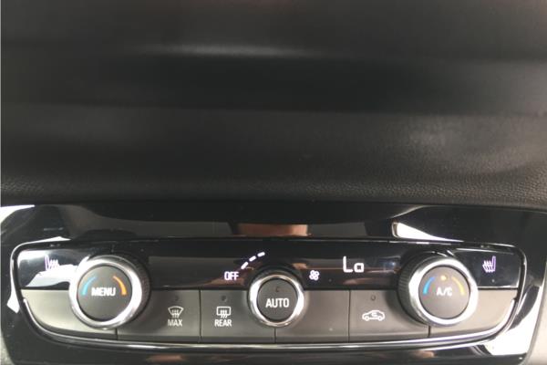 2021 VAUXHALL CORSA - Deep Blue Mstrl, photo 16