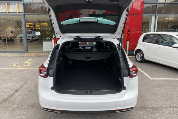 2017 VAUXHALL INSIGNIA - Leather, photo 13