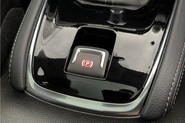 2020 Vauxhall Grandland X 1.2 Turbo Elite Nav SUV 5dr Petrol Auto 8Spd Euro 6 (s/s) (130 ps) - Leather, photo 31
